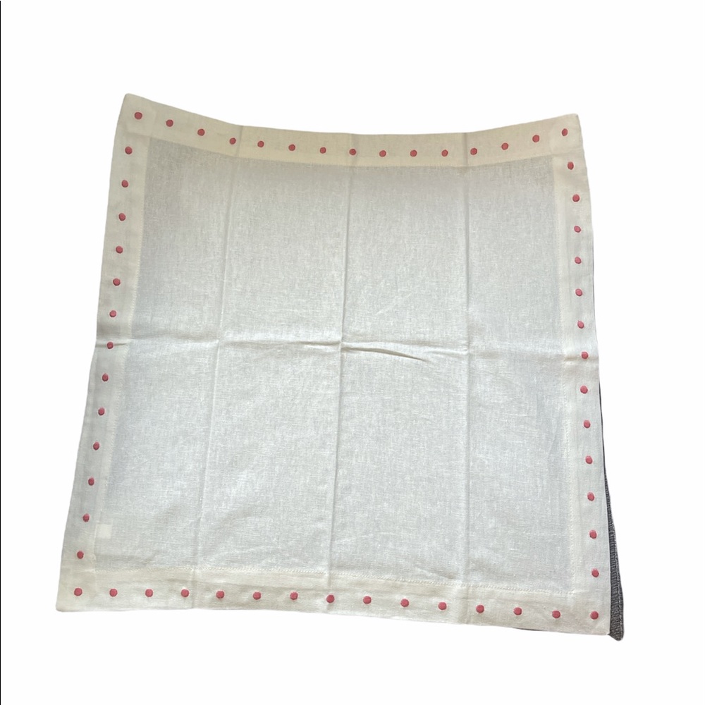 Pottery Barn Napkins, NWOT - Picture 2 of 3
